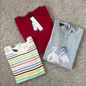 Talbots Sweater Bundle Size P / S / XS